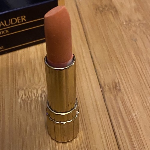 Estee Lauder All-Day Lipstick POWER PINK #16 Discontinued Gold Case with BOX USA - Bild 4 von 18