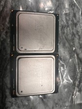 Set of 2 : Intel Xeon E5-2630 Processor (6-Core 2.3GHz LGA 2011) - SR0KV