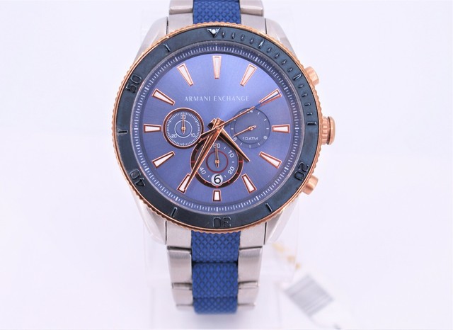 armani exchange deals