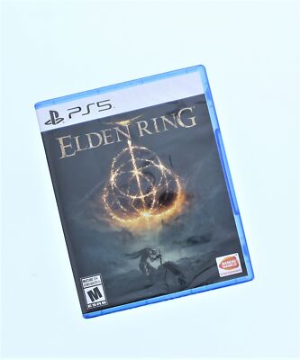 Elden Ring PS5 