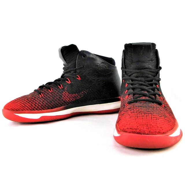 jordan 31 banned