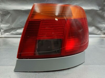 1997 AUDI A4 OEM RIGHT HAND PASSENGER'S SIDE REAR TAIL LIGHT 1996