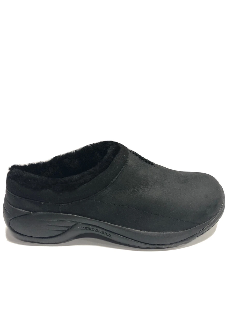 Merrell men's encore chill casual moccasin store