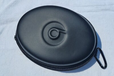 Replacement Case Pouch for Monster Beats Wireless Studio, Solo HD Headphones