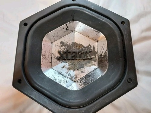 10 XTANT 500W RMS Dual 4 Ohm Xtant Series - Picture 3 of 9