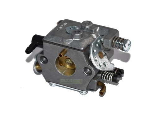 Vergaser-Set Inkl. Zündkerze – Passend Für Fuxtec, Einhell & Mehr