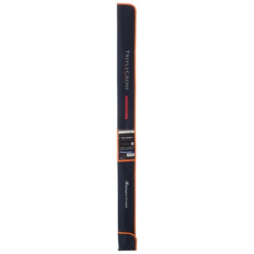 Major Craft TRIPLE-CROSS HARD ROCK MODEL TCX-792M-S Spinning Rod - Picture 5 of 6