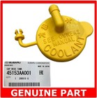 <!--F#f_0-->GENUINE Subaru Impreza WRX Forester Coolant Overflow Tank Bottle Cap Lid<!--F/-->