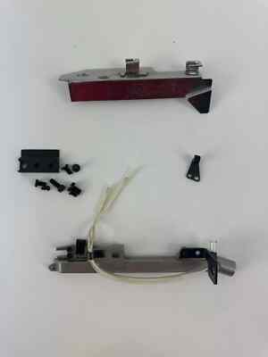 TO-42 TO-45 Side Cutter Assembly For Juki MO-2514 MO-3314/3714 MO-3914 MO-6714