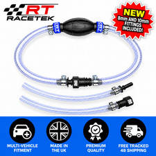 Ford Mondeo 2.2 TDCI Diesel Fuel Filter Priming Tool Pump NEW