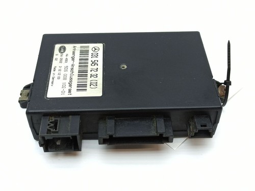 Mercedes-Benz Vito Viano W639 Anhängerkupplung Steuergerät Modul 0315457232