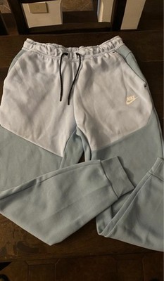 Nike Tech Fleece Anzughose Blau M