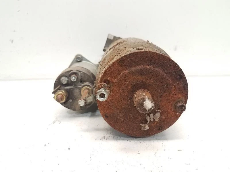 1984-89 Pontiac Firebird (5.0L / 5.7L / AT) Starter Motor - Large Body - Image 4 of 4