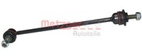 Stange Strebe Stabilisator Vorne Links Rechts Metzger 53047218 FÜR CitroËN
