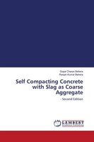 Gopal Charan Behera (U. A.) | Self Compacting Concrete With Slag As Coarse...
