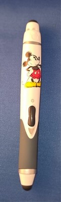 Disney Creativity Studio Smart Stylus - Mickey - Used - New Battery