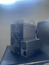 Bitmain Antminer Z15 420ksol/s