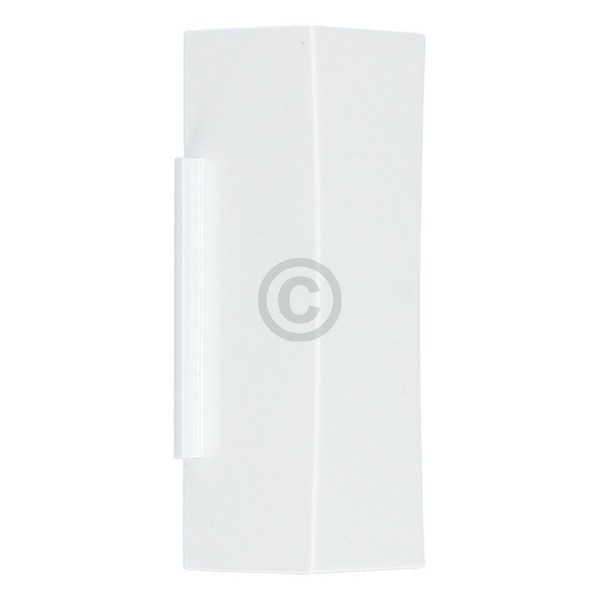 TüRgriff FüR Gefrierfach Gorenje 377502 In KüHlschrank-image