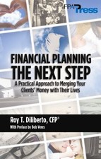 Financial Planning,CFP Roy T. Diliberto