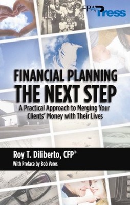 Financial Planning,CFP Roy T. Diliberto