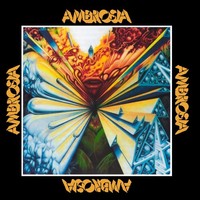 Audio Cd - Ambrosia - Ambrosia - Music On Cd -D- Neu