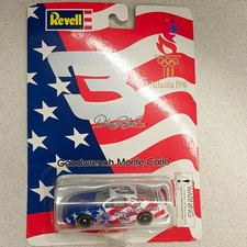Revell 3 Goodwrench Olympics 1996 1/64 Dale Earnhardt