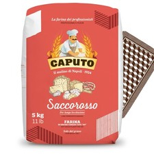 Farina Caputo Cuoco 5 KG Pizza Napoletana