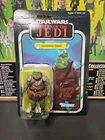 Star Wars 1983 Gamorrean Guard Complete With 65 Back Card ROTJ
