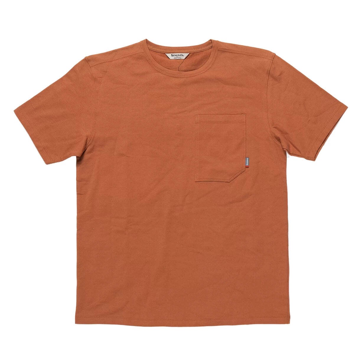 Simms Harbor Pocket T-Shirt - Men's