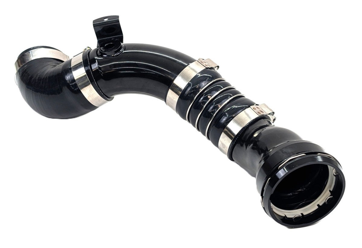 OEM NEW 2011-2016 Ford Super Duty 6.7L Cold Side CAC Pipe