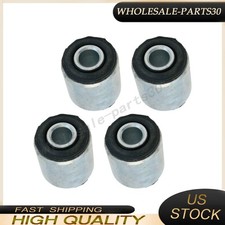 NEW Pack of 4 Shock Absorber Bushing Ball Joint 157630 Fits For Ferrari~