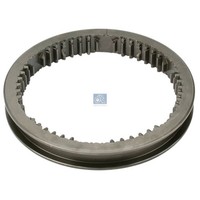Schaltmuffe Schaltgetriebe DT Spare Parts Passend FüR Renault Trucks