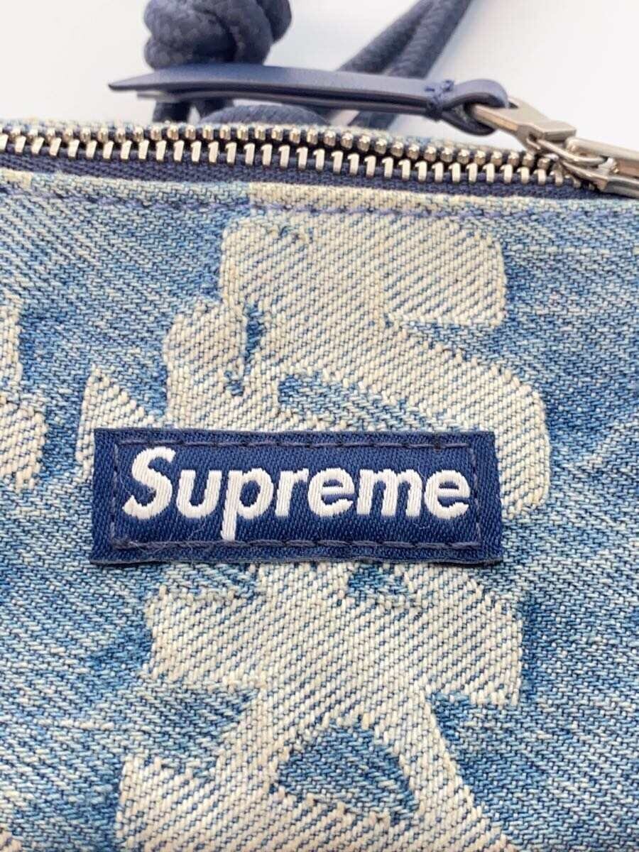 Supreme pouch - IDG allover pattern - image 5