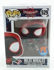 Funko Pop! - Spider-Man into Spiderverse Miles Morales 529 PX Previews Exclusive