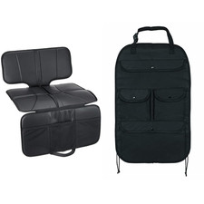 Britax Römer Original Zubehör I Schutzunterlage Für Kindersitz I Autositz Schutz