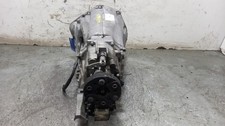 Boite de vitesse Mercedes 210