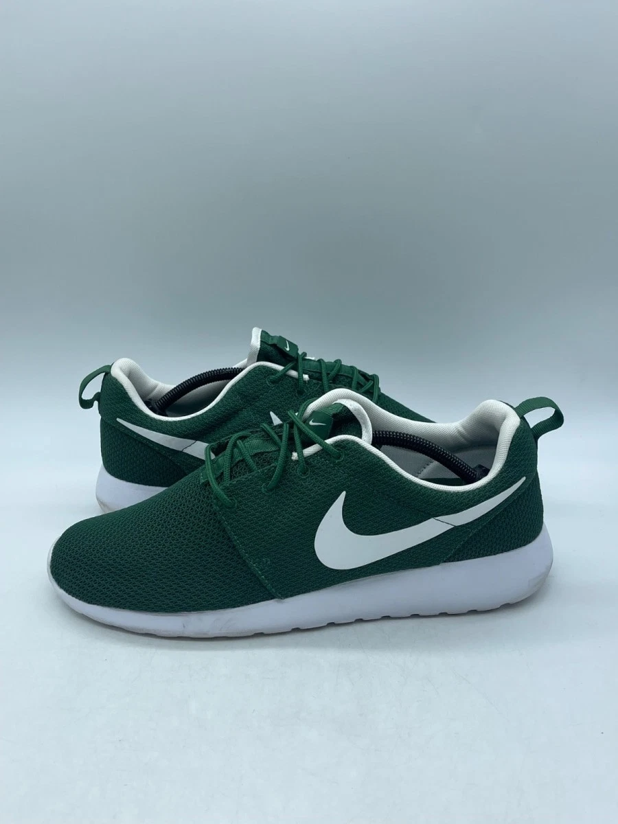 Nike Roshe One Gorge Green for Sale | Authenticity Guaranteed | eBay