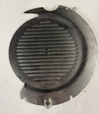 Stainless Steel Knife Guard for Globe 3850P Automatic Slicer