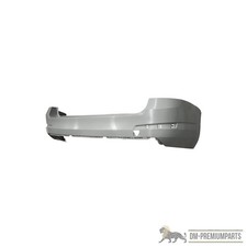 Stoßfänger hinten für Skoda Octavia III 5E5 Combi 13-16 lackierfähig passend