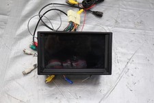 1994 Acura Integra Ls B18b 1.8l Aftermarket Radio Screen Assy 4624