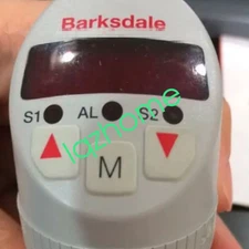 1PCS New Original  BARKSDALE  Presostato  BPS34GVM0400B