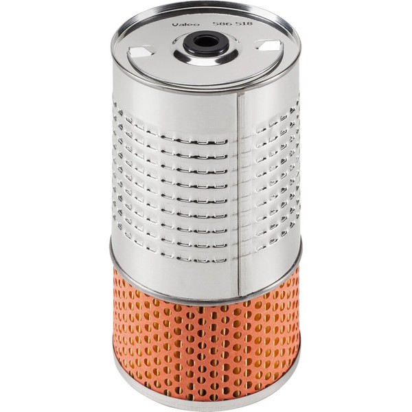 Valeo 586518 ÖLfilter FüR Mercedes Benz 190 C Klasse E G S T1 601 602 611-image