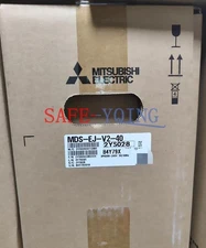 1PC NEW MITSUBISHII Servo Drive Unit MDS-EJ-V2-40