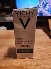 Vichy Normaderm PhytoAction Acne Control Daily Moisturizer 50ml, 1.69 fl Oz New