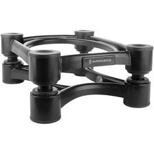 IsoAcoustics ISO-200 Sub Subwoofter Acoustic Isolation Stand Each