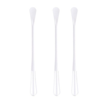 Manual Eggs Beater Eggs Mixer Baking Supplies for Mixing and Dough Preparation