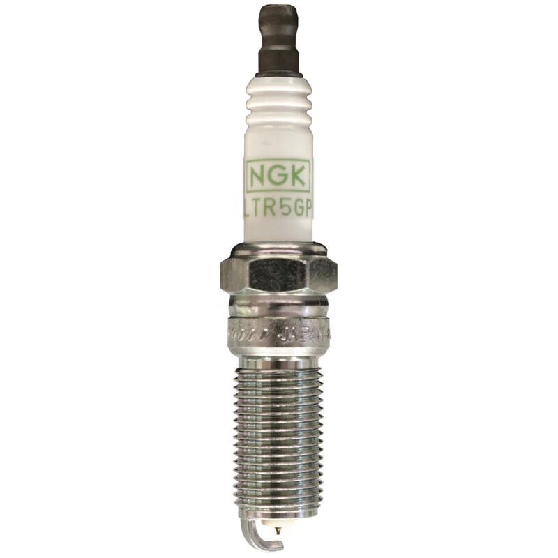 NGK Spark Plug 5019 EACH G-Power LTR5GP 14mm Copper Core Platinum, HR 5