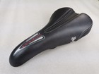 New Old Stock Wtb Speed V Comp Saddle Seat Black Mtb Touring Bike 267X145Mm