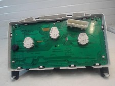 Compteur Nissan NOTE