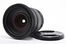 Sigma 18-50mm F2.8 EX DC MACRO for Canon W0466#4720